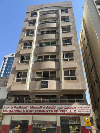 Building for sale in Sharjah Al-Shuwaiheen area