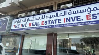 The Int. Real Estate