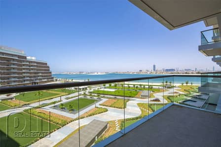 Cheapest resale l Mid floor | Full sea view Cheapest resale l Mid floor | Full sea view