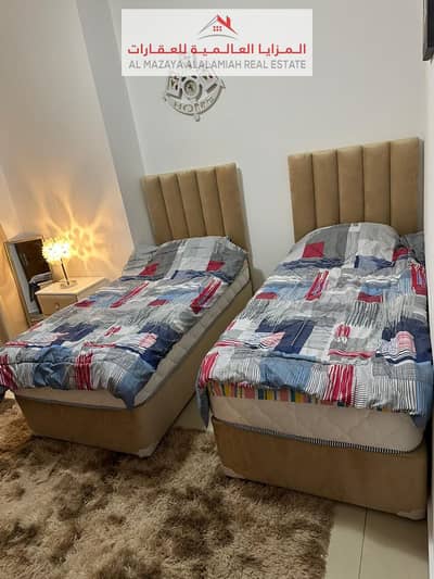 2 Cпальни Апартамент в аренду в Аль Тааун, Шарджа - WhatsApp Image 2024-11-01 at 8.48. 24 PM (1). jpeg