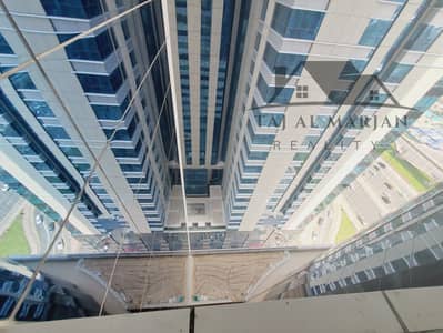 Stunning Apartment//Chiller Free//Balcony Gym Pool