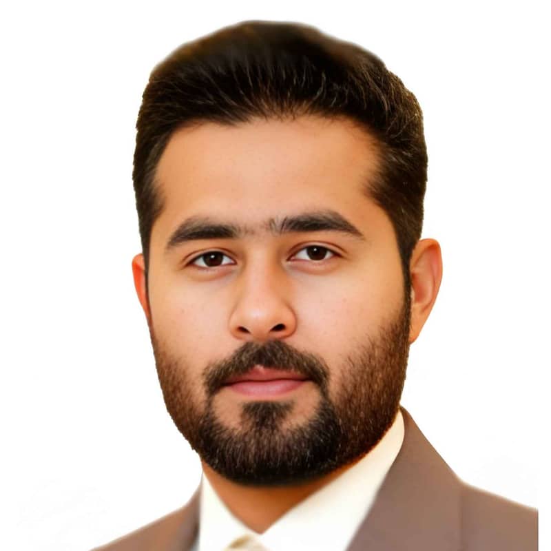 Muhammad Abdullah Muhammad Abdullah