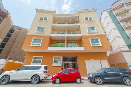 Studio | Central Gas System| Central Split A/C | Al Warqaa Studio | Central Gas System| Central Split A/C | Al Warqaa