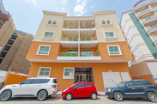 Studio | Central Gas System| Central Split A/C | Al Warqaa Studio | Central Gas System| Central Split A/C | Al Warqaa