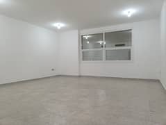Hot Deal! 78K Yearly! Elegant  3-Bedroom Flat with Sea View  and Park View on Hamdan St.