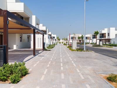 2 Bedroom Townhouse for Sale in Yas Island, Abu Dhabi - IMG-20241010-WA0074. jpg