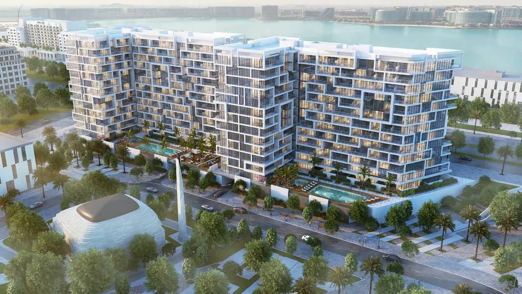 Квартира в Яс Айленд，Дива, 700000 AED - 10104462