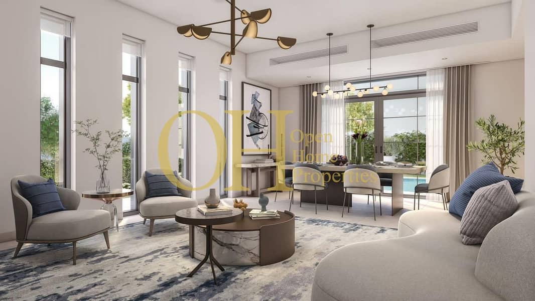Amazing Home | Single Row | Corner Unit | Perfect Layout | Bayut.com