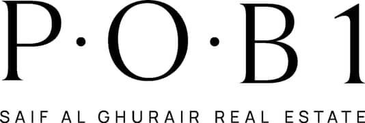 P. O. B1 Properties