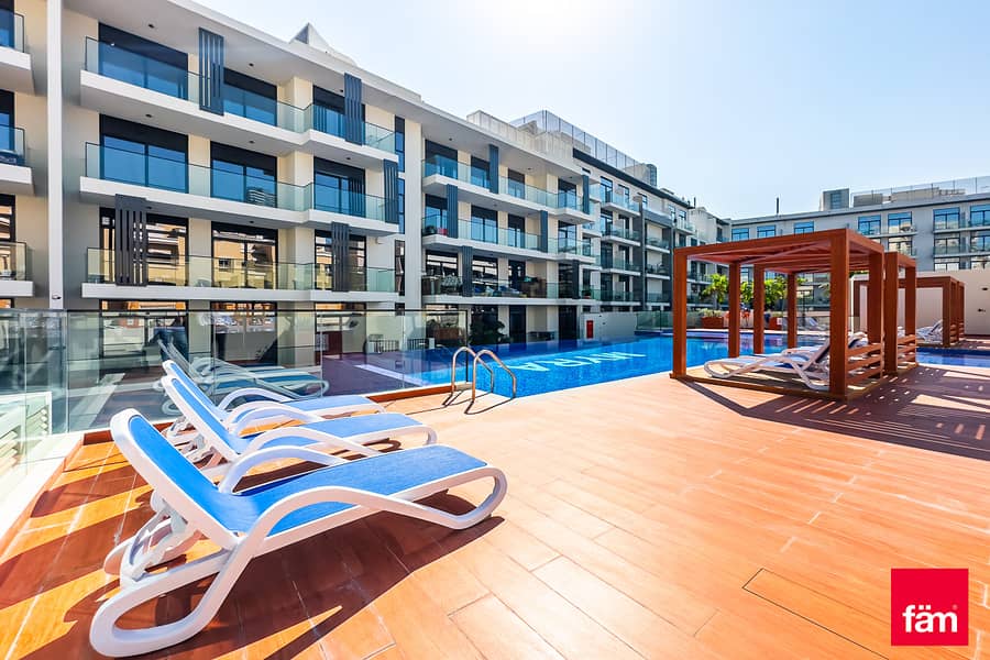 Vacant - Modern Layout - Investment Worthy