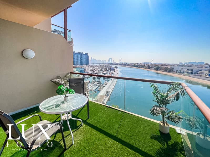 Available Now | furnished  | Sea View