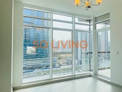 Premium And Spacious One Bedroom Apartment !! Burj Khalifa view !!