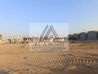 Plot for Sale in Al Rawda, Ajman - WhatsApp Image 2024-11-04 at 8.52. 24 AM. jpeg