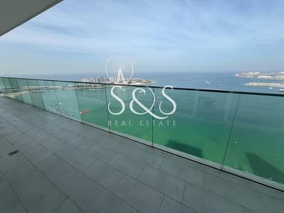 4 Bedroom Apartment for Rent in Jumeirah Beach Residence (JBR), Dubai - WhatsApp Image 2024-08-28 at 6.29. 59 PM. jpeg