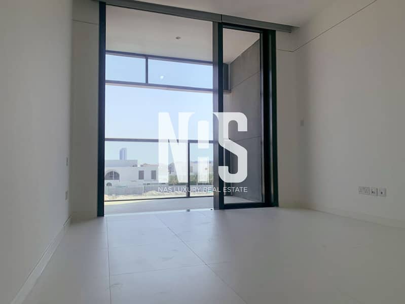 位于阿尔雷姆岛，阿布扎比纳吉马特，RDK大厦 1 卧室的公寓 102000 AED - 10105336