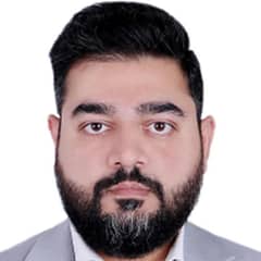 Mansoor Waheed Abdul Waheed