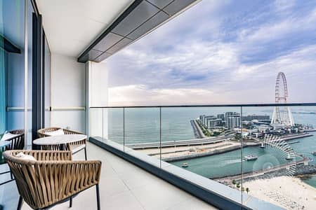 2 Bedroom Apartment for Rent in Jumeirah Beach Residence (JBR), Dubai - 15. jpg