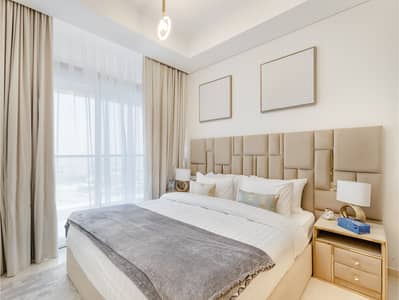 2 Schlafzimmer Wohnung zum zur Miete in Business Bay, Dubai - Aycon_City_C_Unit_4016_-10. jpg