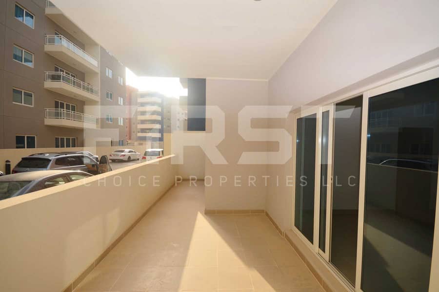 2 Internal Photo of 1 Bedroom Apartment Ground Floor in Al Reef Downtown Al Reef Abu Dhabi UAE (8). jpg