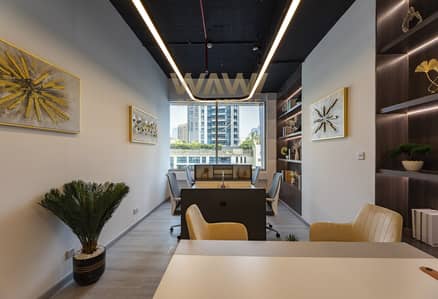 Office for Rent in Jumeirah Beach Residence (JBR), Dubai - Office 215 - 11. jpg