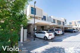 تاون هاوس في ذا بلس ناون هاوسيز،ذا بلس،المنطقة السكنية جنوب دبي،دبي الجنوب 2 غرف 1950000 درهم - 9903007