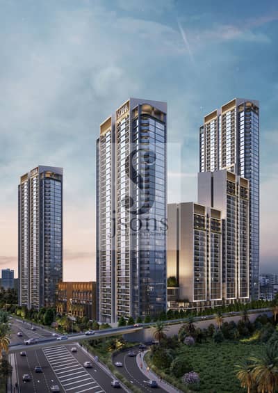 1 Bedroom Apartment for Sale in Motor City, Dubai - A (5)-. jpg