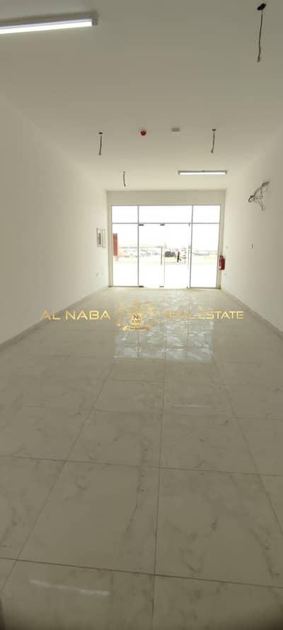 Shop for Rent in Mazyad, Al Ain - WhatsApp Image 2023-08-09 at 8.21. 44 PM. jpeg