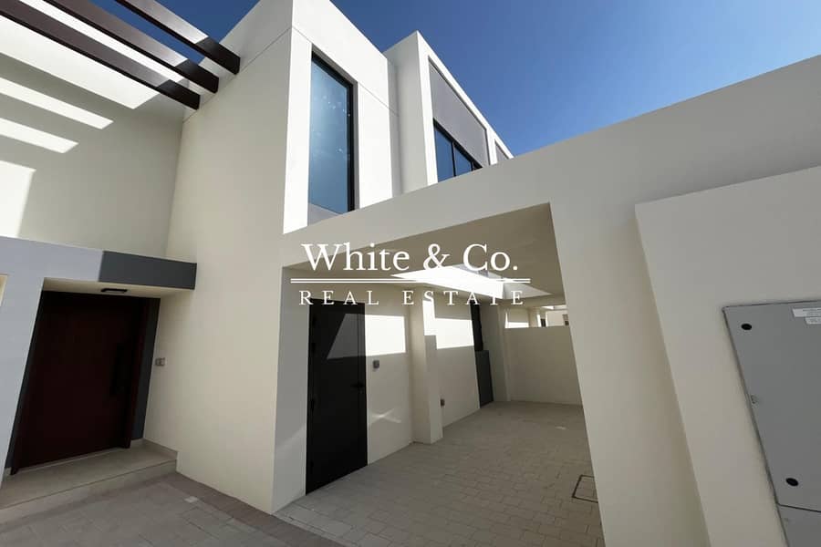 Type A2 + 3 Beds| Best Priced | Vacant Type A2 + 3 Beds| Best Priced | Vacant