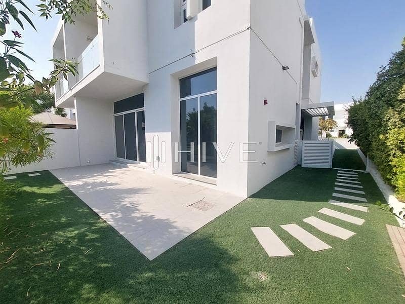 Single Row | Semi-Detached | Type A | Big Plot Single Row | Semi-Detached | Type A | Big Plot