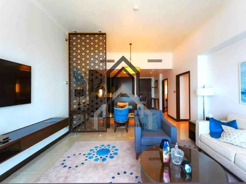 Fully Furnished |Luxurious Living|Spacious Apt Fully Furnished |Luxurious Living|Spacious Apt