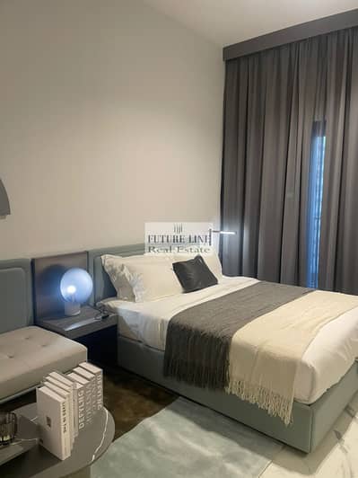 Studio for Rent in Hadaeq Sheikh Mohammed Bin Rashid, Dubai - 1. jpeg
