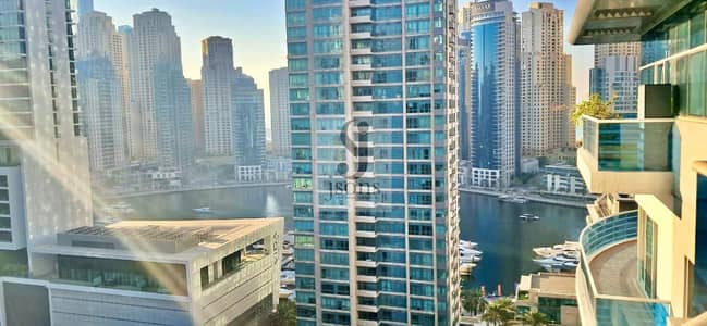 2 Bedroom Apartment for Rent in Dubai Marina, Dubai - WhatsApp Image 2024-11-05 at 4.40. 22 PM. jpeg