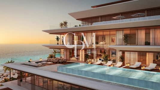 2 Bedroom Flat for Sale in Saadiyat Island, Abu Dhabi - Screenshot 2024-11-06 132640. png