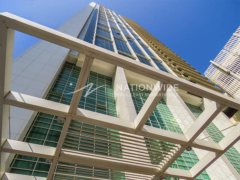 Sea+Community Views |Best Facilities| Prime Area Sea+Community Views |Best Facilities| Prime Area