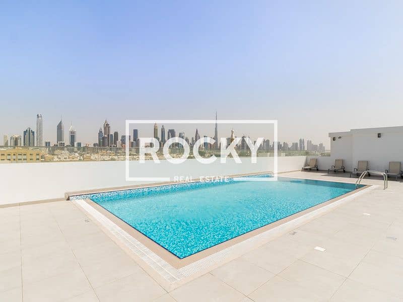 17 Rocky Real Estate - Jumeirah 1st - Al Fahad 6  - Apartment (6 of 11). JPG