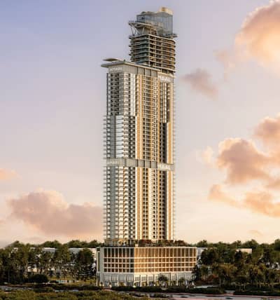 1 Bedroom Flat for Sale in Ras Al Khor, Dubai - Cover Image