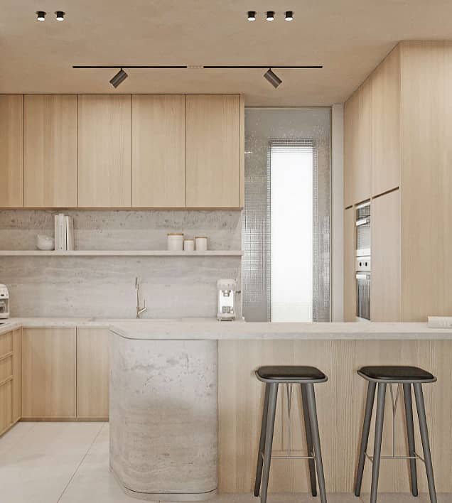 Le Parc Homes 5
