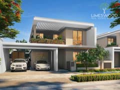 Single Row | Vastu | Premium 4 BR | Large Type