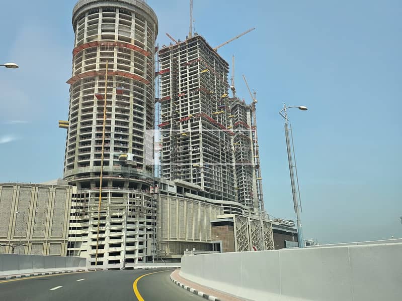 Amazing Views | Luxury 2BR+Maid | Handover 2026 Amazing Views | Luxury 2BR+Maid | Handover 2026