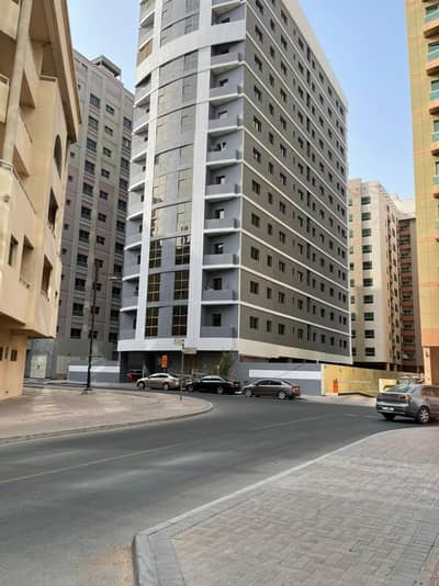 Appartement de 2 chambres à à louer à Al Nahda (Dubai), Dubai - Appartement à Al Nahda (Dubai)，Al Nahda 2, 2 chambres, 58000 AED - 2788047