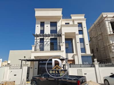 5 Bedroom Villa for Sale in Al Zahya, Ajman - WhatsApp Image 2024-11-04 at 1.05. 03 PM (1). jpeg