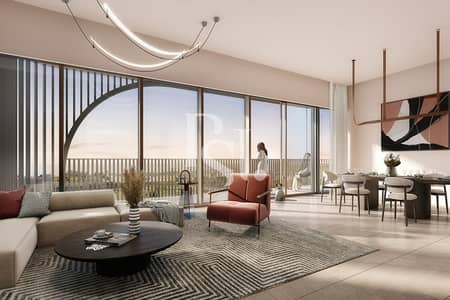1 Спальня Апартамент Продажа в Остров Садият, Абу-Даби - Manarat-Living-2-Saadiyat-Island-Abu-Dhabi-UAE (3). jpg