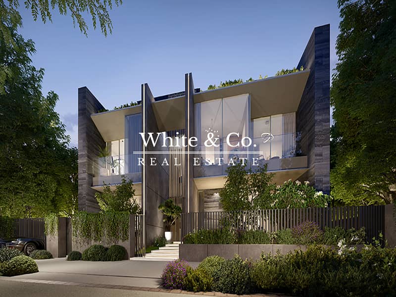 位于蒂拉尔阿尔加夫综合社区,Serenity Mansions 6 卧室的别墅 34500000 AED - 10108743 位于蒂拉尔阿尔加夫综合社区,Serenity Mansions 6 卧室的别墅 34500000 AED - 10108743