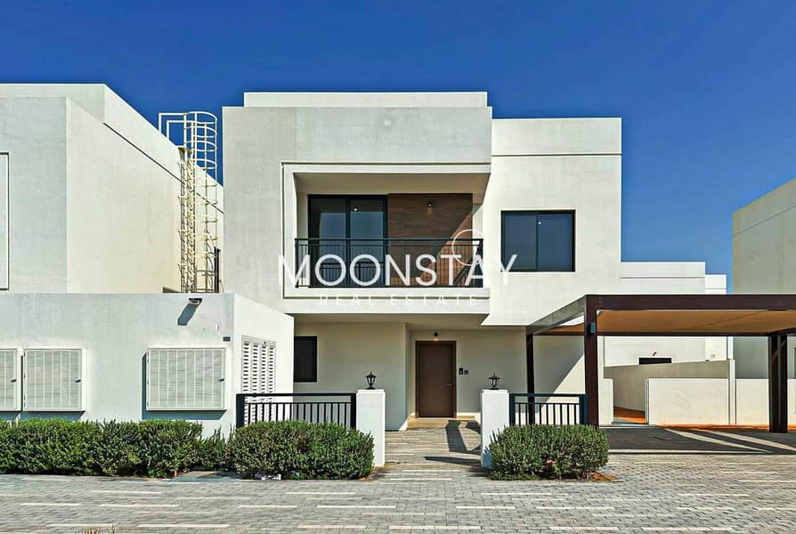 Вилла в Яс Айленд，Ноя Вива, 4 cпальни, 255000 AED - 9832713