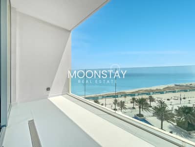 1 Bedroom Apartment for Sale in Saadiyat Island, Abu Dhabi - Stunning Loft | Sea View | Beach Access