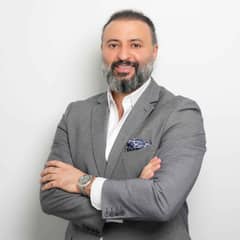 Hicham Abou Saada Hicham Abou Saada