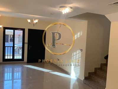 2 Bedroom Townhouse for Rent in Hydra Village, Abu Dhabi - 1. jpeg