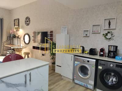 Studio for Rent in Al Marjan Island, Ras Al Khaimah - IMG-20241021-WA0082. jpg