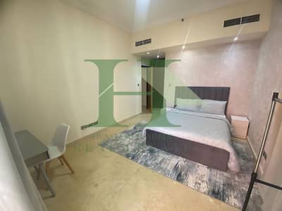 1 BHK, Furnished, Near Metro, Wi-Fi and DEWA