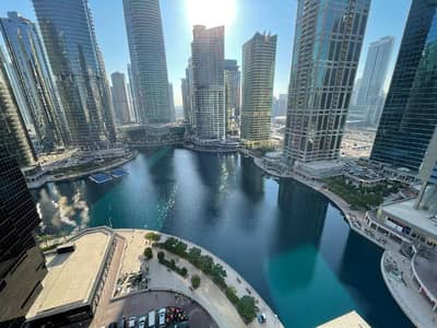 Lake View / Big Balcony / Upgraded / Vacant